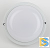Настенно-потолочный светильник Эра SPB-201-1-40K-012 Б0047630