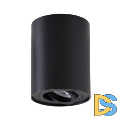 Потолочный светильник Crystal Lux CLT 410C1 BL