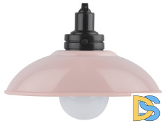 Настенный светильник Эра NLED-487-1W-SW-P Б0051477