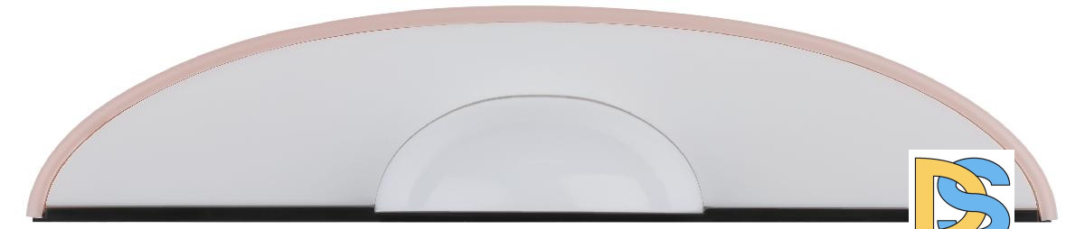 Настенный светильник Эра NLED-487-1W-SW-P Б0051477