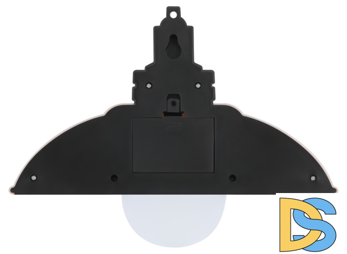 Настенный светильник Эра NLED-487-1W-SW-P Б0051477