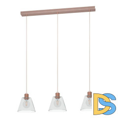 Подвесной светильник Eglo Copley 43632