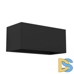 Уличный настенный светильник Eglo Lesmo 900292