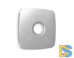 Лицевая панель для TV розетки Ambrella Volt Omega OP4130