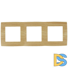 Рамка на 3 поста Эра 12-5003-11 Б0019148