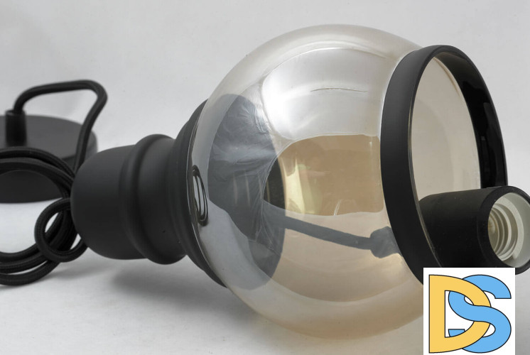 Подвесной светильник Lussole Loft LSP-9689