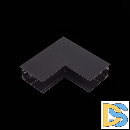 Коннектор L- образный ST Luce ST007.439.00