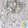 Подвесная люстра Bohemia Ivele Crystal 1413/10/300 Ni