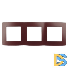Рамка на 3 поста Эра 12-5003-25 Б0019408