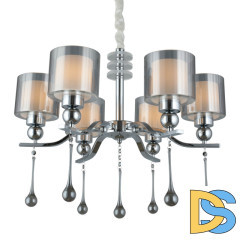 Подвесная люстра Omnilux Giarre OML-56003-06