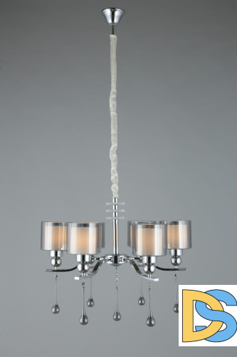 Подвесная люстра Omnilux Giarre OML-56003-06