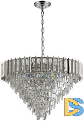 Подвесная люстра Stilfort Amman 1024/09/18P