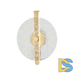 Настенный светильник Aployt Lorentayn APL.328.01.11