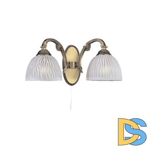 Бра Reccagni Angelo A 5650/2