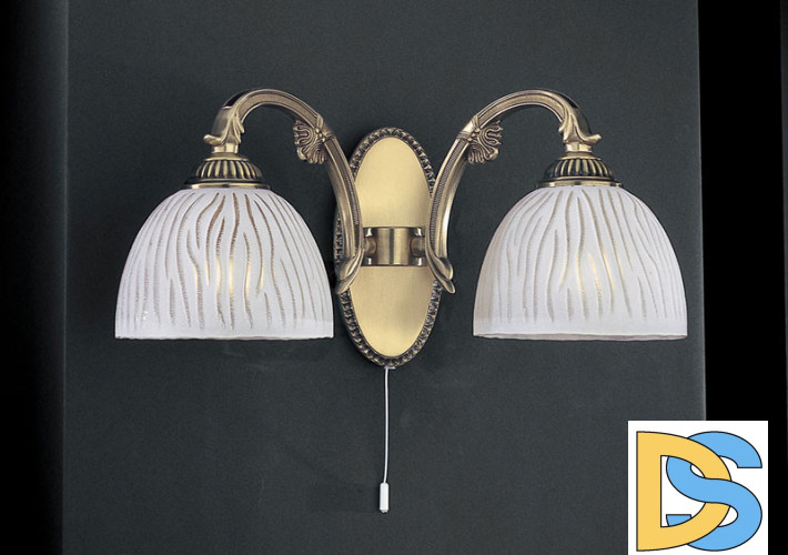 Бра Reccagni Angelo A 5650/2