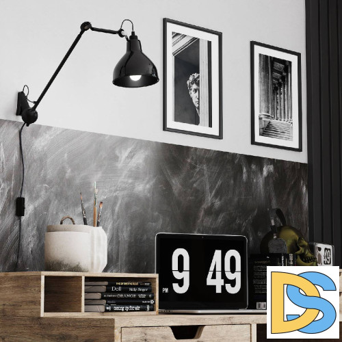 Лампа светодиодная филаментная Gauss E27 10W 4100К прозрачная 102802210