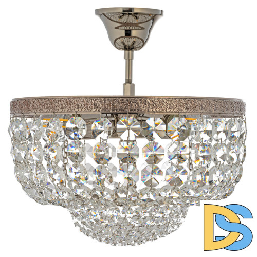 Потолочный светильник Arti Lampadari Favola E 1.3.30.501 G