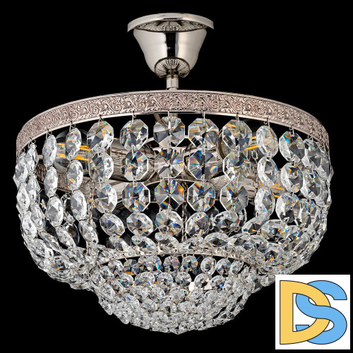 Потолочный светильник Arti Lampadari Favola E 1.3.30.501 G