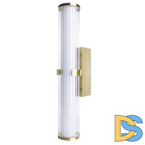 Подсветка для картин Divinare Grigio 1017/01 AP-18