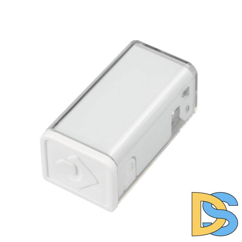 Заглушка Arlight ARL-Moonlight-1213-Cap-WH 028064