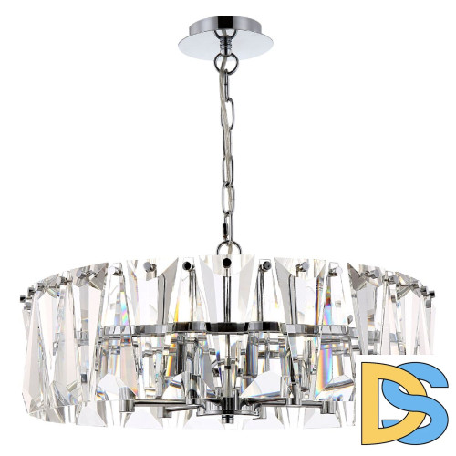 Подвесная люстра Maytoni Puntes MOD043PL-06CH