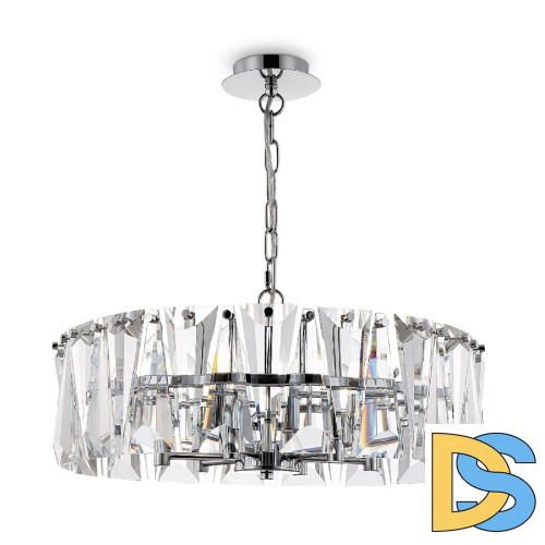 Подвесная люстра Maytoni Puntes MOD043PL-06CH