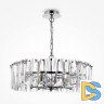Подвесная люстра Maytoni Puntes MOD043PL-06CH