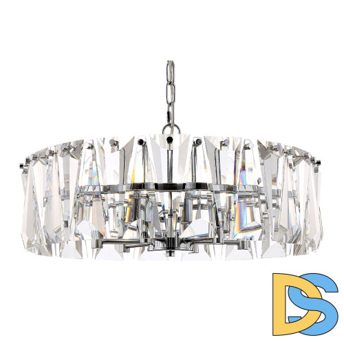 Подвесная люстра Maytoni Puntes MOD043PL-06CH