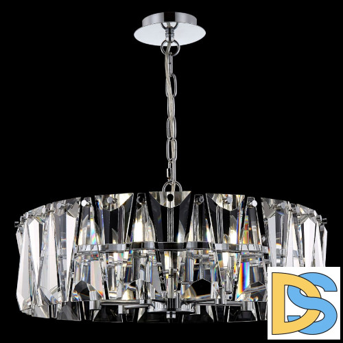 Подвесная люстра Maytoni Puntes MOD043PL-06CH