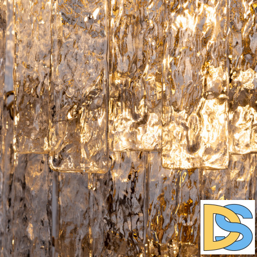 Потолочная люстра Divinare Felis 6005/17 LM-9