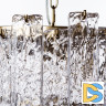 Потолочная люстра Divinare Felis 6005/17 LM-9