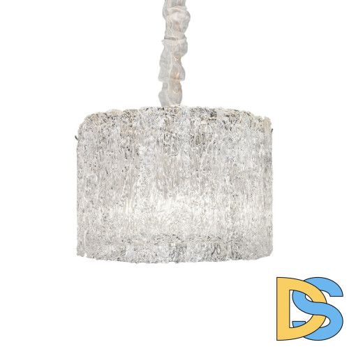 Подвесная люстра Delight Collection BRCH9094-45 gold