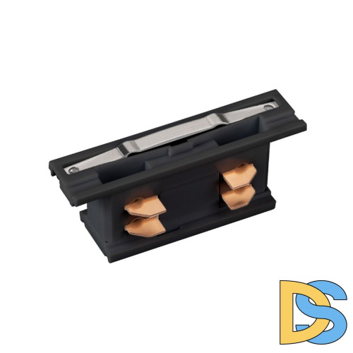 Коннектор внутренний Arlight LGD-4TR-CON-MINI-BK (C) 042558