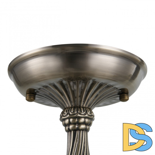 Потолочная люстра Arte Milano 347410/8 AB