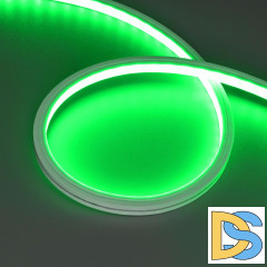 Грейзер Arlight SPI THOR-TOP-B70-10x10mm 24V RGB (15 W/m, IP67, 5m, wire x2) 045323