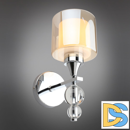 Бра Omnilux Aprica OML-70801-01