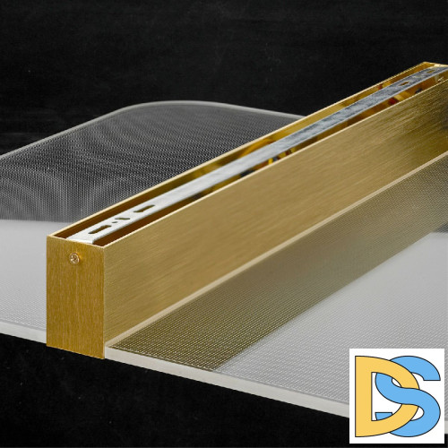 Потолочная люстра Lussole Wakulla LSP-7225