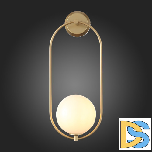 Бра ST-Luce SL1118.201.01