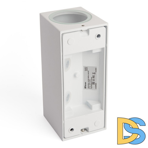 Уличный настенный светильник Feron Бостон 48328