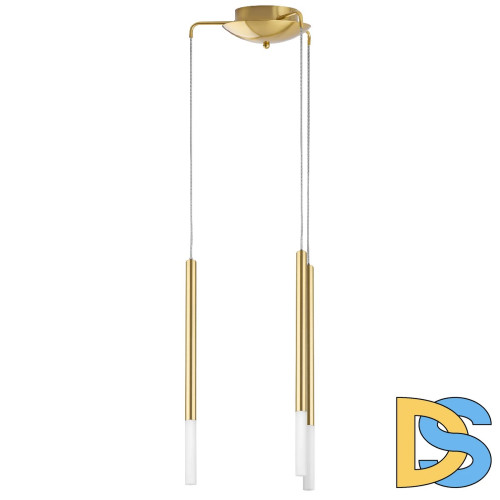 Подвесной светильник Lightstar Tubo L3T747143