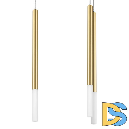 Подвесной светильник Lightstar Tubo L3T747143