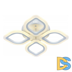 Потолочная люстра Escada 10216 10216/4LED