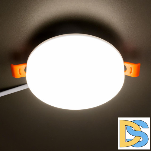 Встраиваемый светильник Citilux Вега CLD5310N