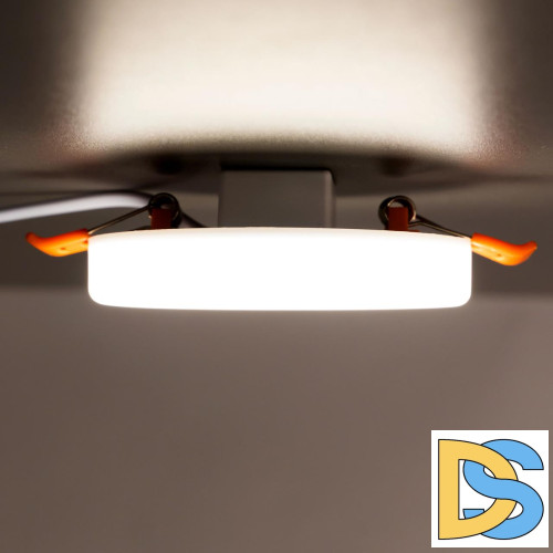 Встраиваемый светильник Citilux Вега CLD5310N