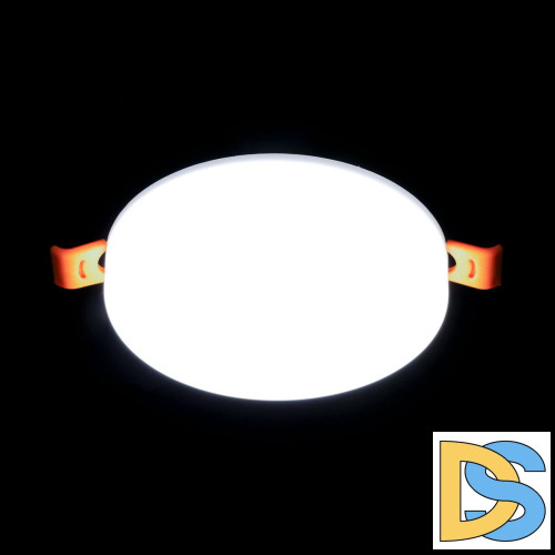 Встраиваемый светильник Citilux Вега CLD5310N