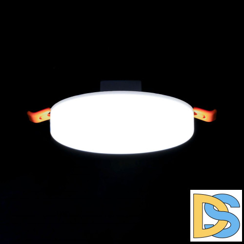 Встраиваемый светильник Citilux Вега CLD5310N