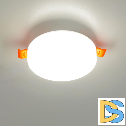 Встраиваемый светильник Citilux Вега CLD5310N