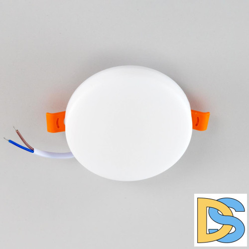 Встраиваемый светильник Citilux Вега CLD5310N