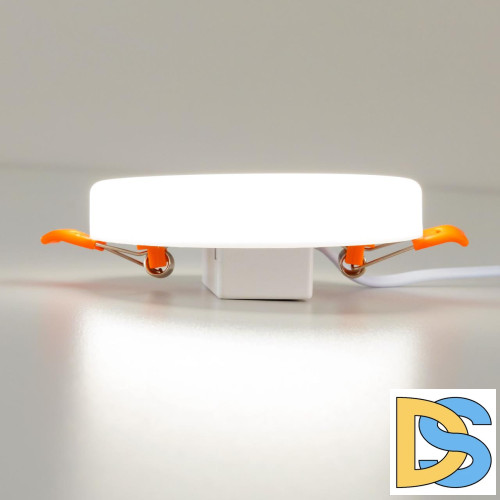 Встраиваемый светильник Citilux Вега CLD5310N