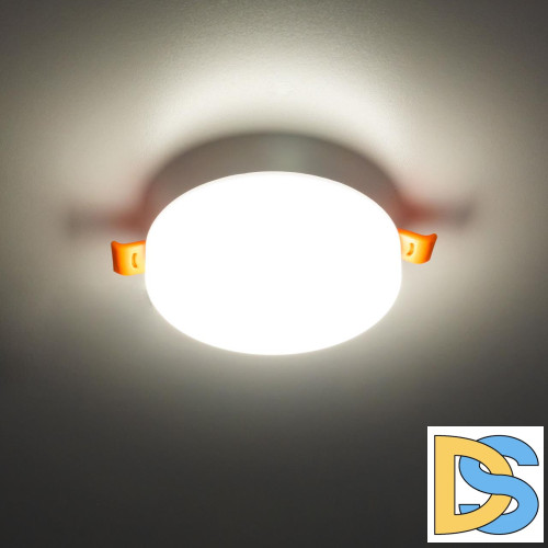 Встраиваемый светильник Citilux Вега CLD5310N